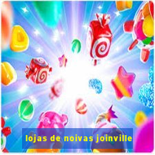 lojas de noivas joinville